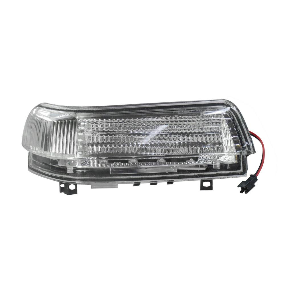 Левый боковой зеркальный фонарь указателя поворота 8351A029 для Mitsubishi Pajero Montero Shogun
Левый боковой зеркальный фонарь указателя поворота 8351A029 для Mitsubishi Pajero Montero Shogun