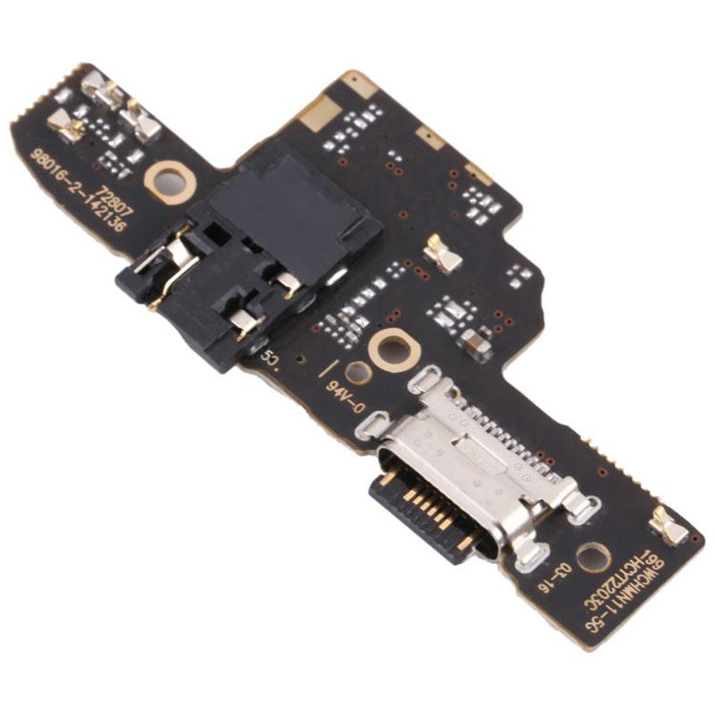For Xiaomi Redmi Note 11T 5G/Note 11S 5G/Poco M4 Pro 5G Assembly Charging Port Flex Cable with IC Part (without Logo) Type A
For Xiaomi Redmi Note 11T 5G/Note 11S 5G/Poco M4 Pro 5G Assembly Charging Port Flex Cable with IC Part (without Logo) Type A