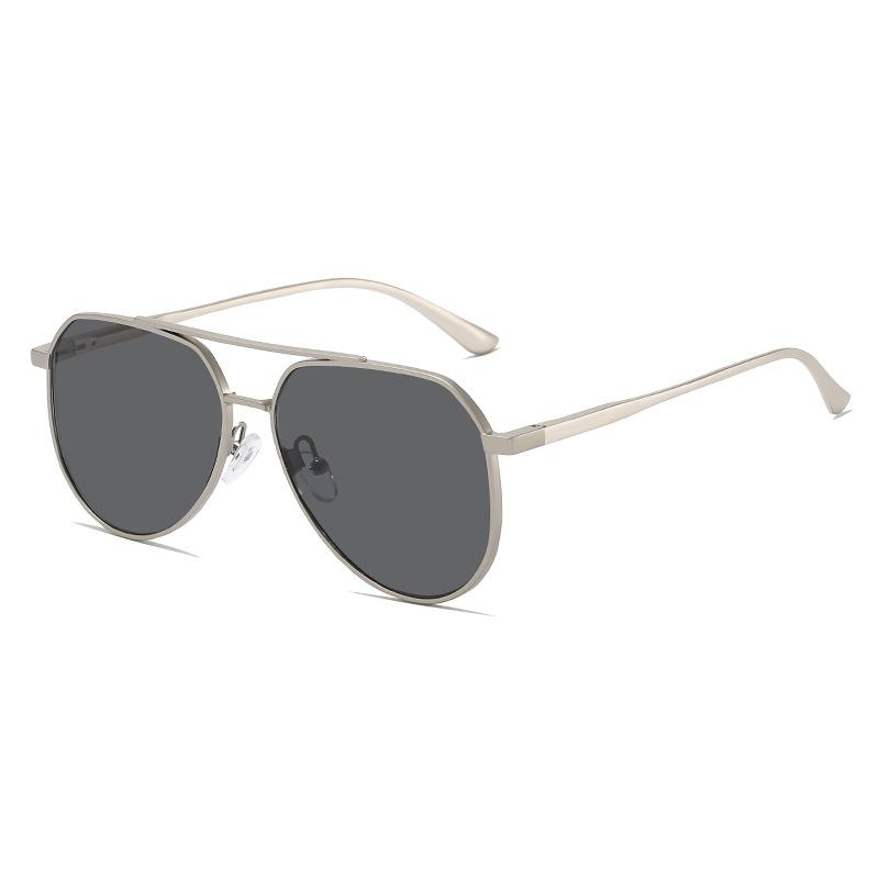 JYL TS Square Sunglasses Unisex UV Protection Metal Double Bridge 9597 A-5031 кембридж синього кольору
JYL TS Square Sunglasses Unisex UV Protection Metal Double Bridge 9597 A-5031 кембридж синього кольору