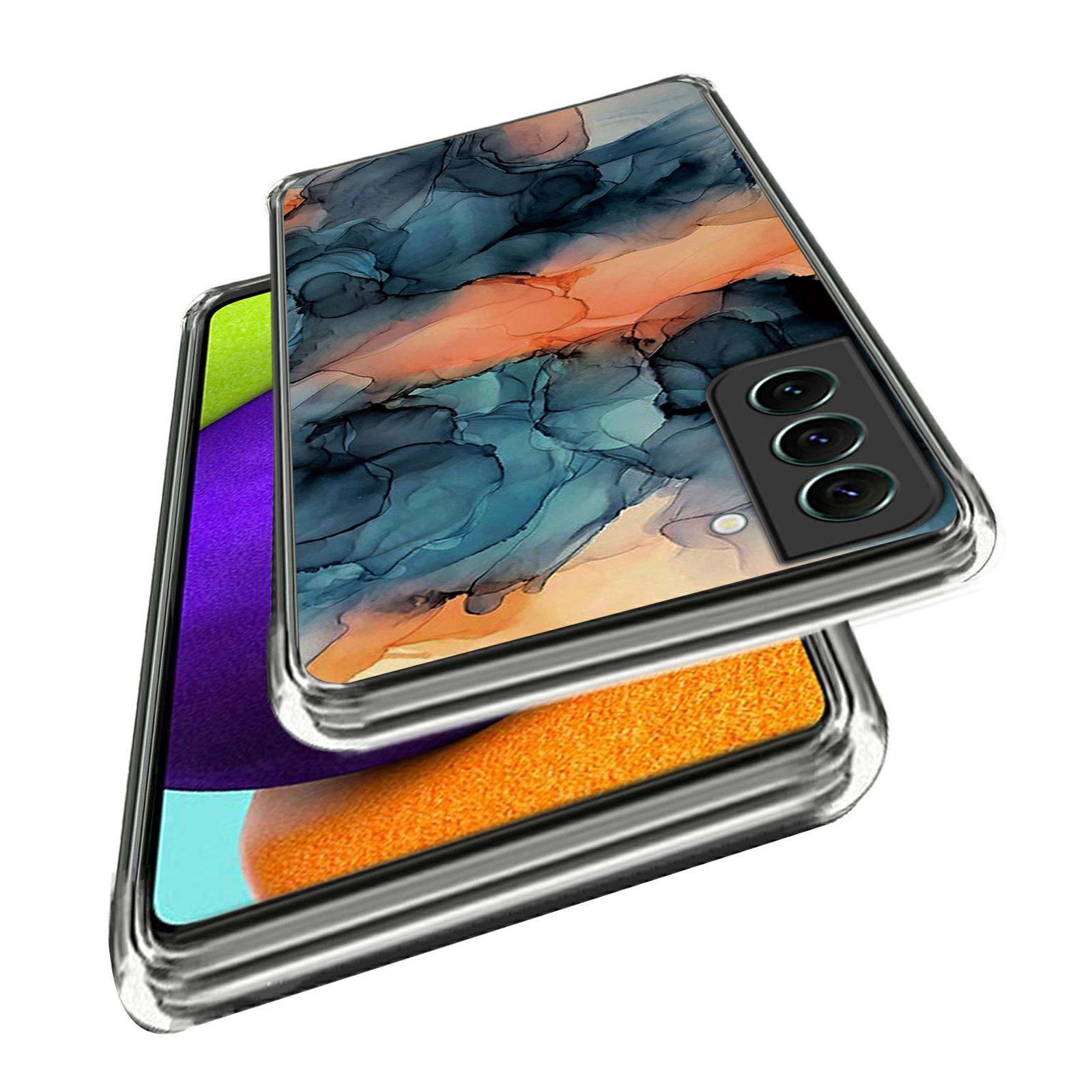 IMD TPU Case for Samsung Galaxy S24 Shell Abstract Marble Printed Anti-Scratch Phone Cover Style I
IMD TPU Case for Samsung Galaxy S24 Shell Abstract Marble Printed Anti-Scratch Phone Cover Style I