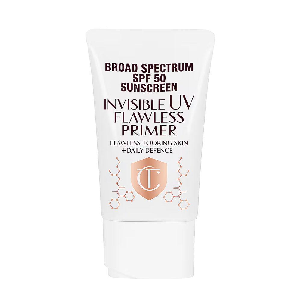 Charlotte Tilbury Невидимый primer для безупречной кожи с эффектом сужения пор и защитой от УФ-лучей
Charlotte Tilbury Невидимый primer для безупречной кожи с эффектом сужения пор и защитой от УФ-лучей