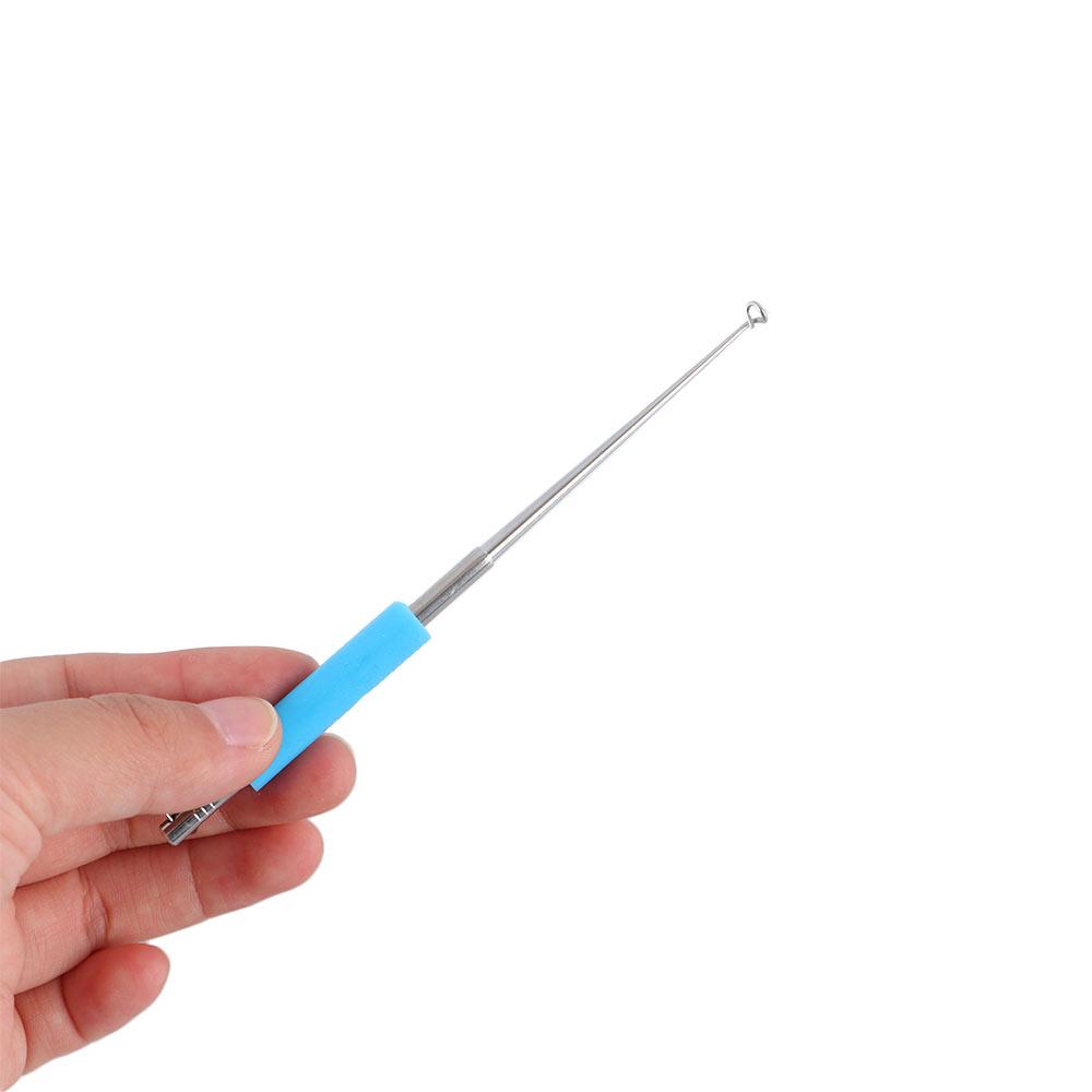 Fishing Tools Rapid Decoupling Device Fishing Hook Extractor Hook Detacher Fish Hook Remover with Box
Fishing Tools Rapid Decoupling Device Fishing Hook Extractor Hook Detacher Fish Hook Remover with Box