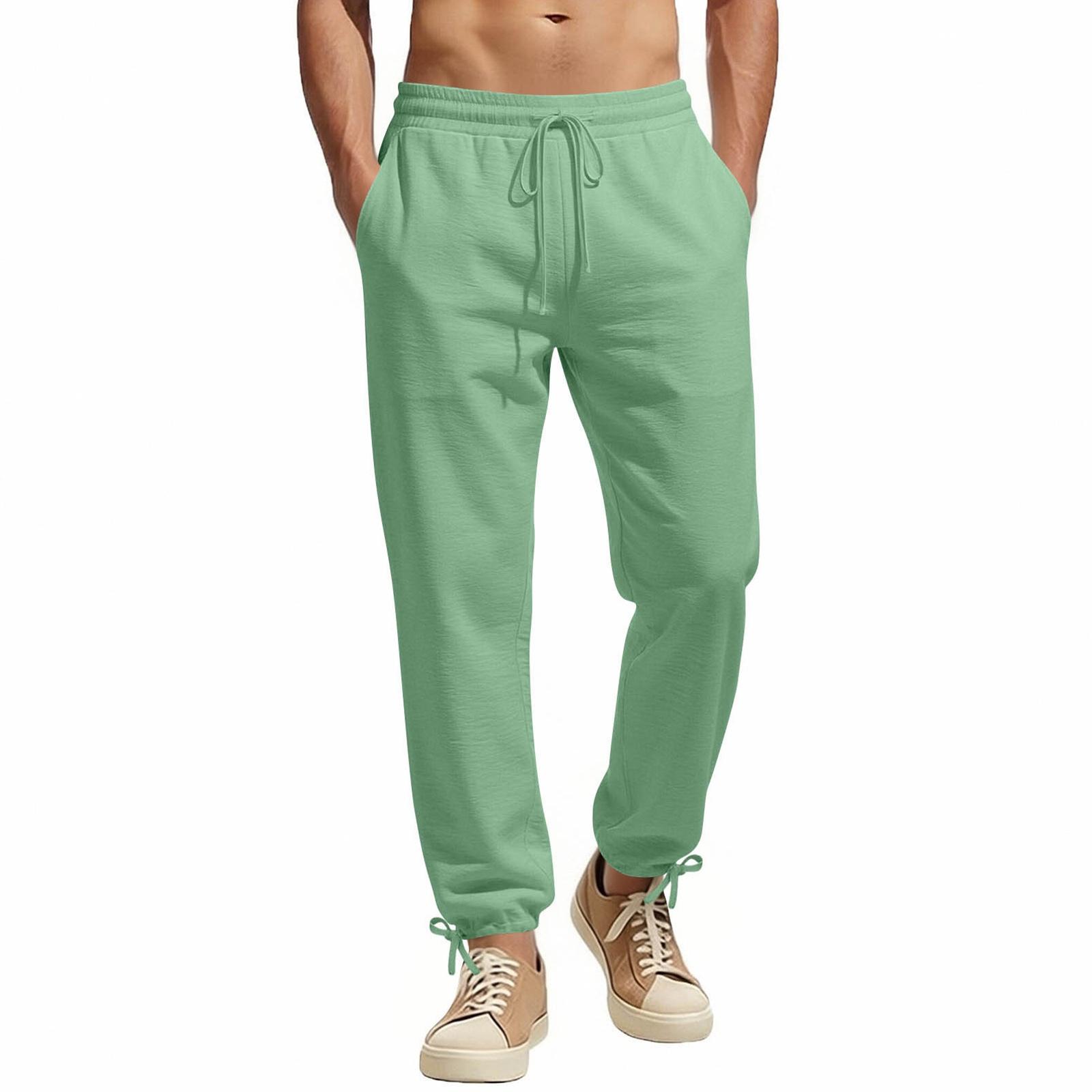 Men s Color, American , Casual, Sporty Cuffed Pants, Long Pant XL
Men s Color, American , Casual, Sporty Cuffed Pants, Long Pant XL