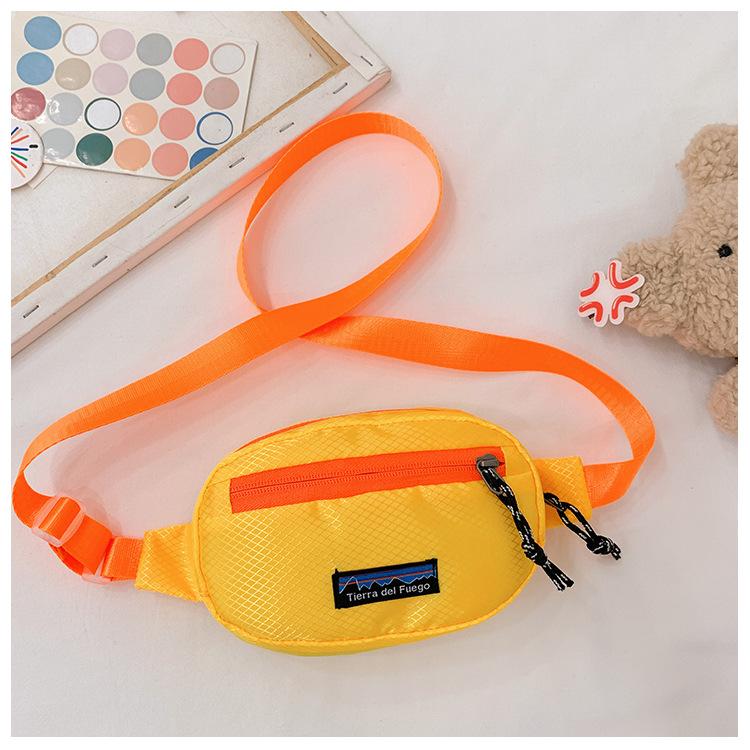 Шкільний рюкзак новий повсякденний спортивний нагрудний рюкзак модний плечовий месенджер модна універсальна сумка для змін жовтий
Шкільний рюкзак новий повсякденний спортивний нагрудний рюкзак модний плечовий месенджер модна універсальна сумка для змін жовтий