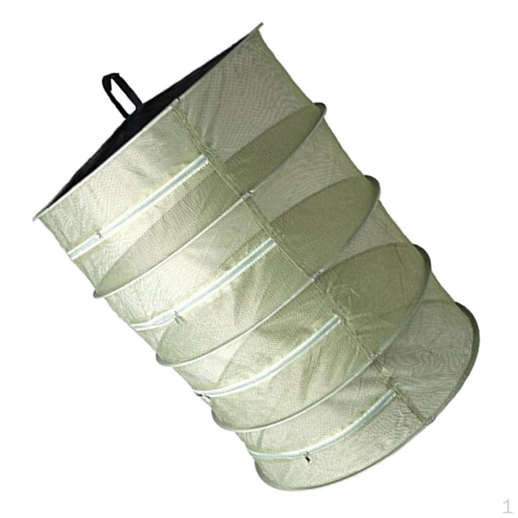 Сушильна стійка з блискавкою Гідропонна намет 4 АБО 8 шарів 4-Layer Armygreen
Сушильна стійка з блискавкою Гідропонна намет 4 АБО 8 шарів 4-Layer Armygreen