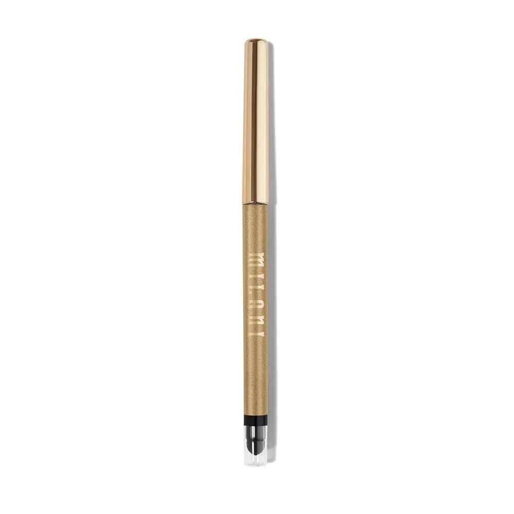 Milani Stay Foot Eyeliner 07 Gold Digger
Milani Stay Foot Eyeliner 07 Gold Digger