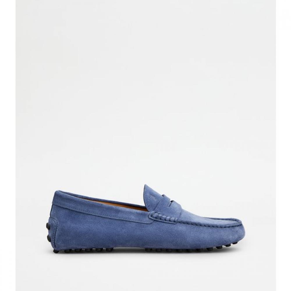 Tod S Gomino Мокасини Xxm22l00010re0u624 7M
Tod S Gomino Мокасини Xxm22l00010re0u624 7M