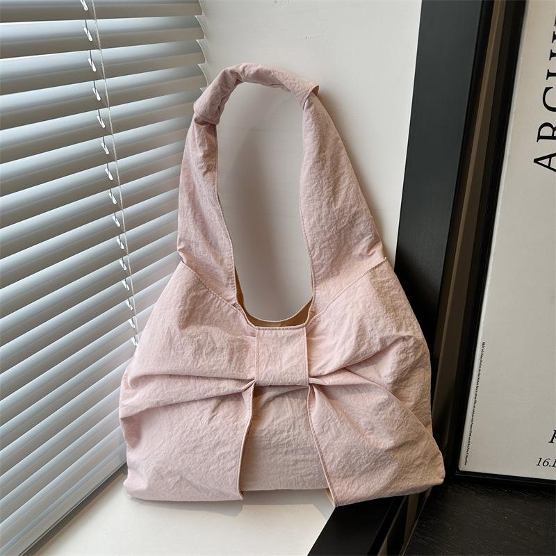 Tote Bag Comfortable Shopping Handbag Underarm Vest Bag Versatile Retro Plaid Shoulder Bag For Travel Leisure Commuting рожевий
Tote Bag Comfortable Shopping Handbag Underarm Vest Bag Versatile Retro Plaid Shoulder Bag For Travel Leisure Commuting рожевий