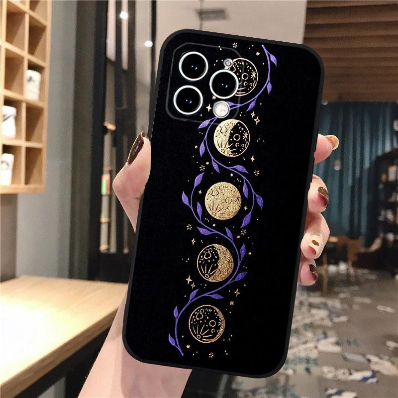 Phone Case For iphone 17 Pro Max 17 Pro Air 16 15 14 13 Pro Max 15 16 Pro 15Plus Moon iphone 15ProMax
Phone Case For iphone 17 Pro Max 17 Pro Air 16 15 14 13 Pro Max 15 16 Pro 15Plus Moon iphone 15ProMax