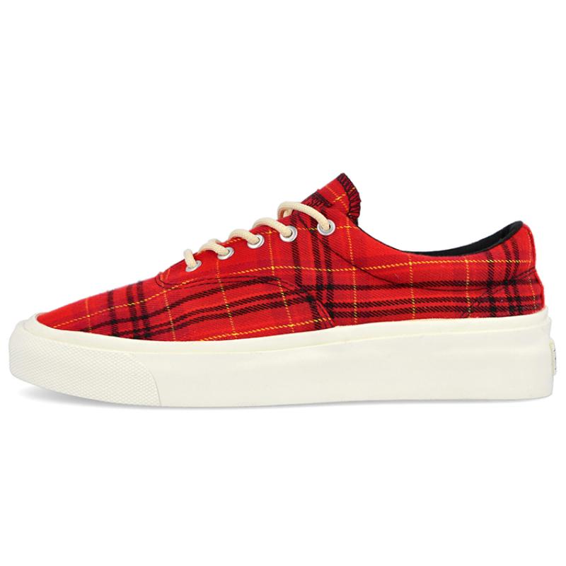 Converse Skidgrip Ox comfortable and versatile low-top canvas shoes unisex red 37.5
Converse Skidgrip Ox comfortable and versatile low-top canvas shoes unisex red 37.5
