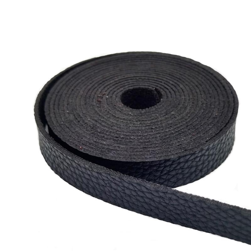 2cm Thickened 4.5m Strips of Leatherette for Bags, Shoulder Straps, Handmade Microfiber Imitation Leather Accessories, DIY Leather Strips and Belts чорний
2cm Thickened 4.5m Strips of Leatherette for Bags, Shoulder Straps, Handmade Microfiber Imitation Leather Accessories, DIY Leather Strips and Belts чорний
