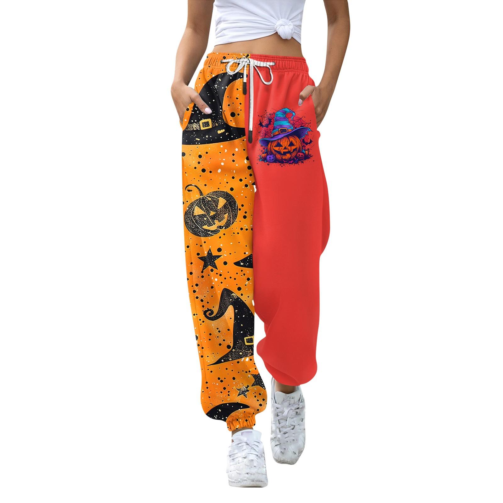 Жіночі модні спортивні повсякденні спортивні штани зі шнурком і кишеньковими шнурками XXXL імбирний
Жіночі модні спортивні повсякденні спортивні штани зі шнурком і кишеньковими шнурками XXXL імбирний