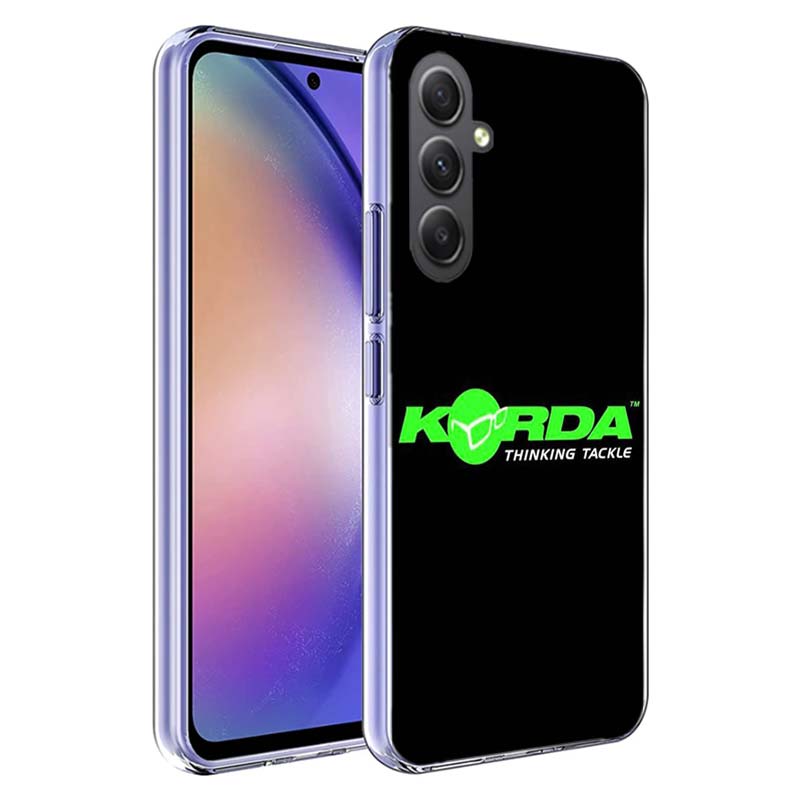 Korda Fishing Tackle Cover For Samsung A54 A34 A24 A14 A53 A33 A23 A13 A52S A32 A22 A12 Phone Galaxy A03 A04 A02S A42 A73 TPU Ca Samsung A52S 5G
Korda Fishing Tackle Cover For Samsung A54 A34 A24 A14 A53 A33 A23 A13 A52S A32 A22 A12 Phone Galaxy A03 A04 A02S A42 A73 TPU Ca Samsung A52S 5G