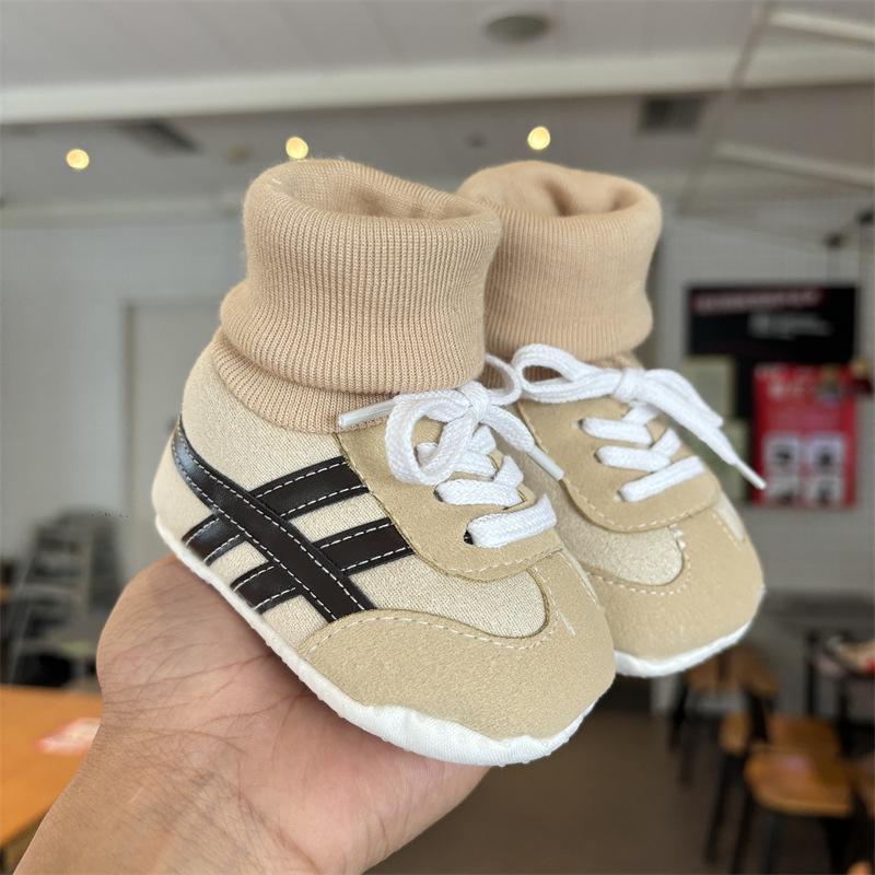 Baby Shoes0-3-12Months to Arrive1Spring, Autumn, and Winter Soft Sole Shoes for Boys and Girls Inner Length11cm(Suggesti
Baby Shoes0-3-12Months to Arrive1Spring, Autumn, and Winter Soft Sole Shoes for Boys and Girls Inner Length11cm(Suggesti