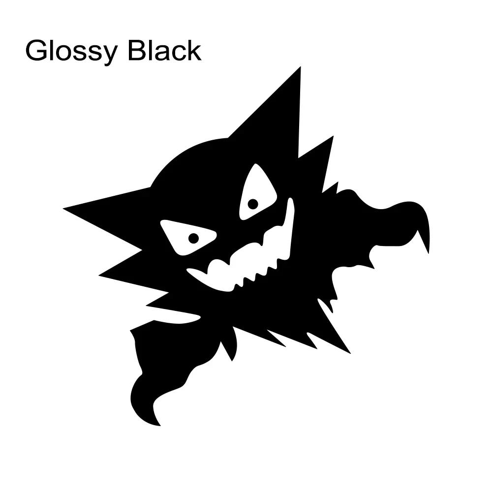 Car Sticker Cartoon Animated Character Vinyl Decal Personalized Waterproof Auto Body Styling DIY Decoration Sticker Accessories
Car Sticker Cartoon Animated Character Vinyl Decal Personalized Waterproof Auto Body Styling DIY Decoration Sticker Accessories