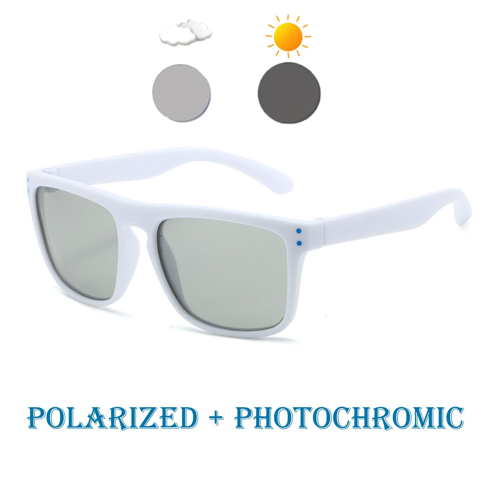 VAGHOZZ Polarized and Photochromic Cycling Sunglasses Men Women Sun Glasses Outdoor Sport Bicycle Eyewear UV400 Square Goggles
VAGHOZZ Polarized and Photochromic Cycling Sunglasses Men Women Sun Glasses Outdoor Sport Bicycle Eyewear UV400 Square Goggles