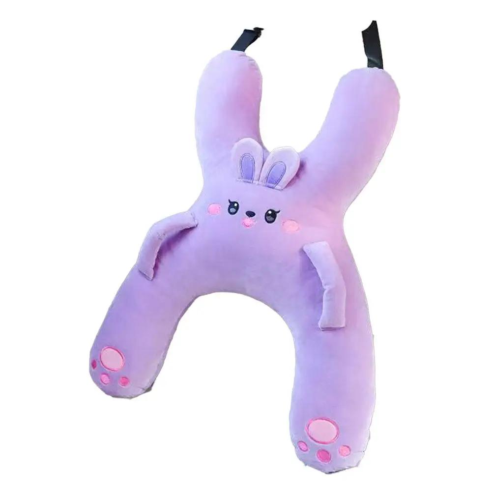Car Children s Pillow Rear Sleeping Car Headrest Detachable Comfortable Breathable Lumbar Pillow Cartoon Sleeping Cute Supp X3M4
Car Children s Pillow Rear Sleeping Car Headrest Detachable Comfortable Breathable Lumbar Pillow Cartoon Sleeping Cute Supp X3M4