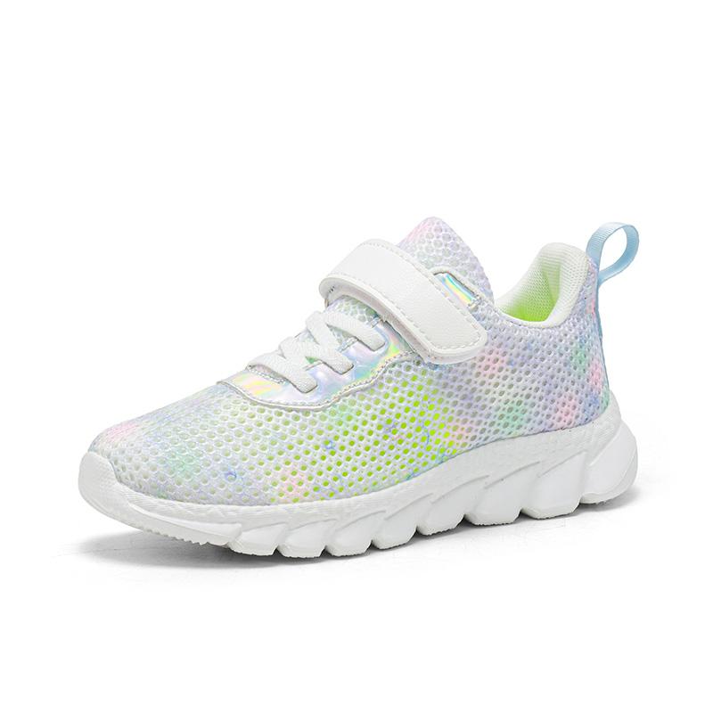 Hot Sale Fashi Girl s Running Shoes Big Size 39 Breathable Mesh Summer Sneakers Kid Lightweight Sport Shoes Girl Trainers 2026 39
Hot Sale Fashi Girl s Running Shoes Big Size 39 Breathable Mesh Summer Sneakers Kid Lightweight Sport Shoes Girl Trainers 2026 39