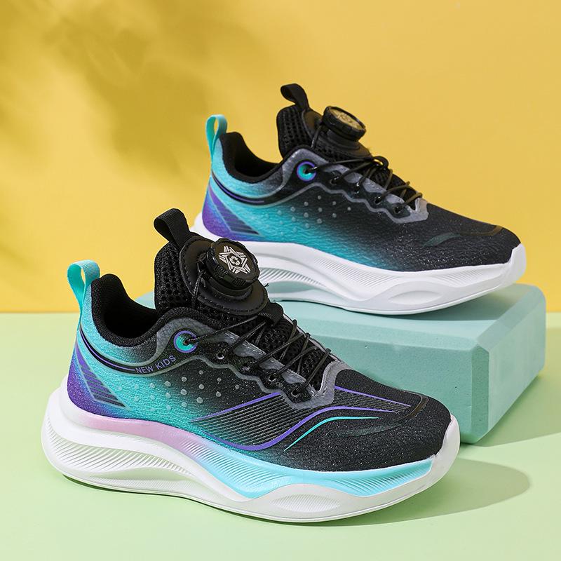 2025 Kids Carbon Plate Running Shoes: Breathable Mesh, Soft Sole, Non-slip Sports Shoes for Boys 36
2025 Kids Carbon Plate Running Shoes: Breathable Mesh, Soft Sole, Non-slip Sports Shoes for Boys 36