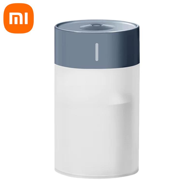 Humidifier Small Desktop Car Aromatherapy Machine Hydrating Device Usb Color Light Nano Fine Mist Silent Mini Humidifier Spray сірий колір
Humidifier Small Desktop Car Aromatherapy Machine Hydrating Device Usb Color Light Nano Fine Mist Silent Mini Humidifier Spray сірий колір
