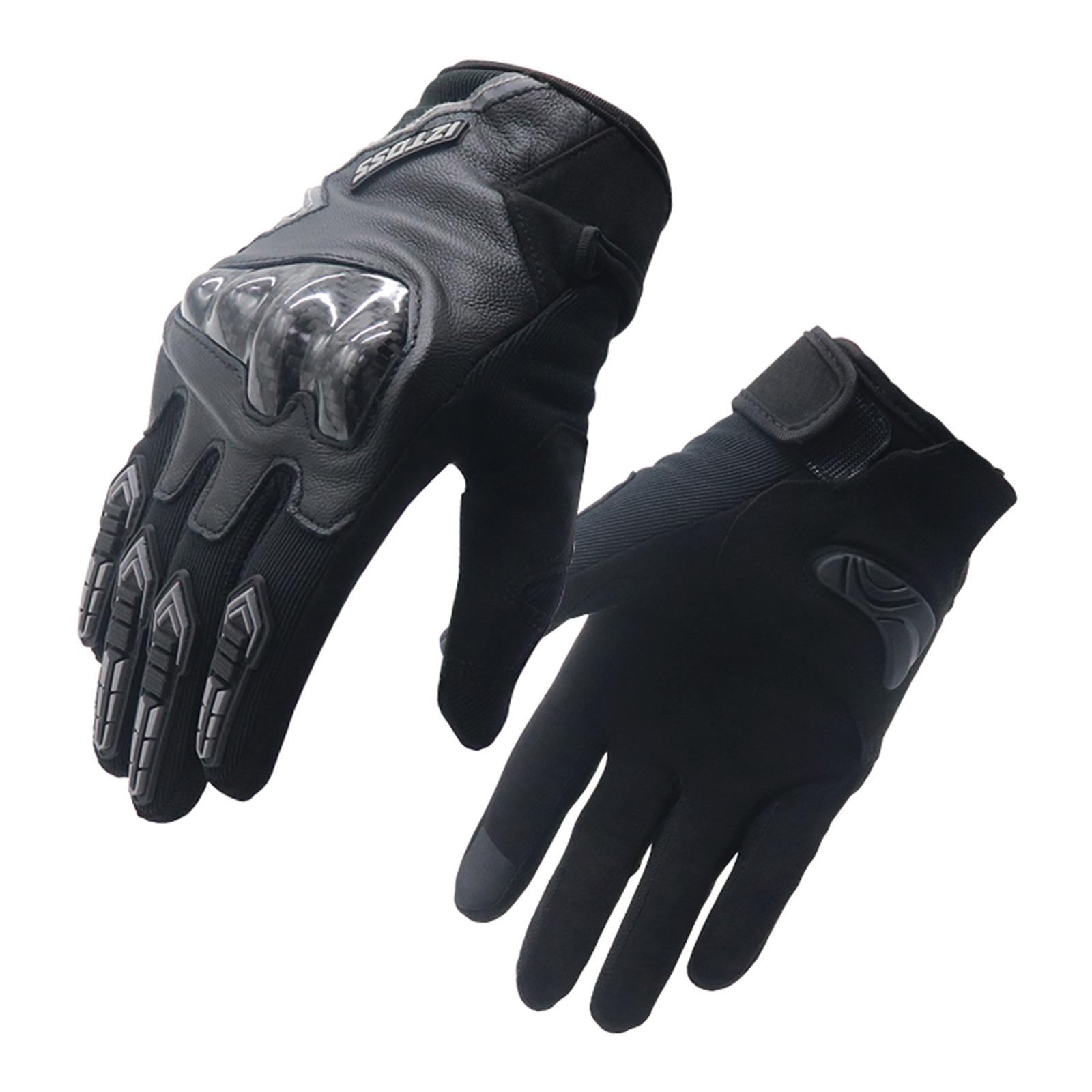 Fashion Men Driving Keep Warm Point Finger Windproof Winter Sport Screen Gloves Waterproof Motorbike Cycling Full Finger M
Fashion Men Driving Keep Warm Point Finger Windproof Winter Sport Screen Gloves Waterproof Motorbike Cycling Full Finger M