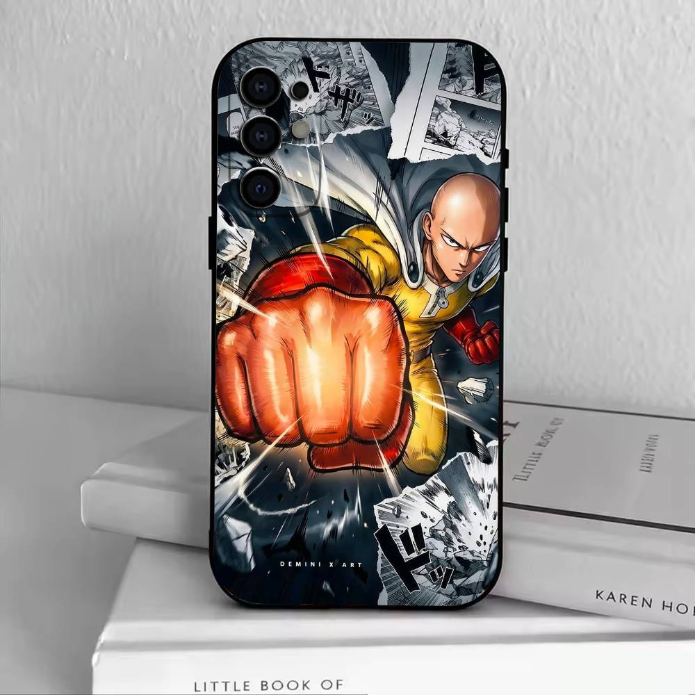 OO-One-Punch M-Man Phone Case For Samsung S25,S24,S21,S22,S23,S30,Ultra,S20,Plus,Fe,Lite,Note,10,Black Cover Samsung S30plus5G
OO-One-Punch M-Man Phone Case For Samsung S25,S24,S21,S22,S23,S30,Ultra,S20,Plus,Fe,Lite,Note,10,Black Cover Samsung S30plus5G