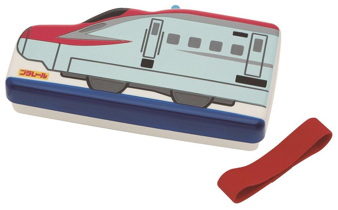 Skater Lunch Box for Plarail Komachi LBD2 Die-Cut
Skater Lunch Box for Plarail Komachi LBD2 Die-Cut
