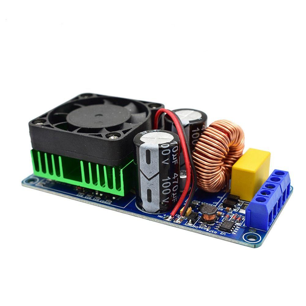 Class D HIFI digital Audio Player Module Amplifier Amplifier Board Amplifier Decoding Amp Module
Class D HIFI digital Audio Player Module Amplifier Amplifier Board Amplifier Decoding Amp Module