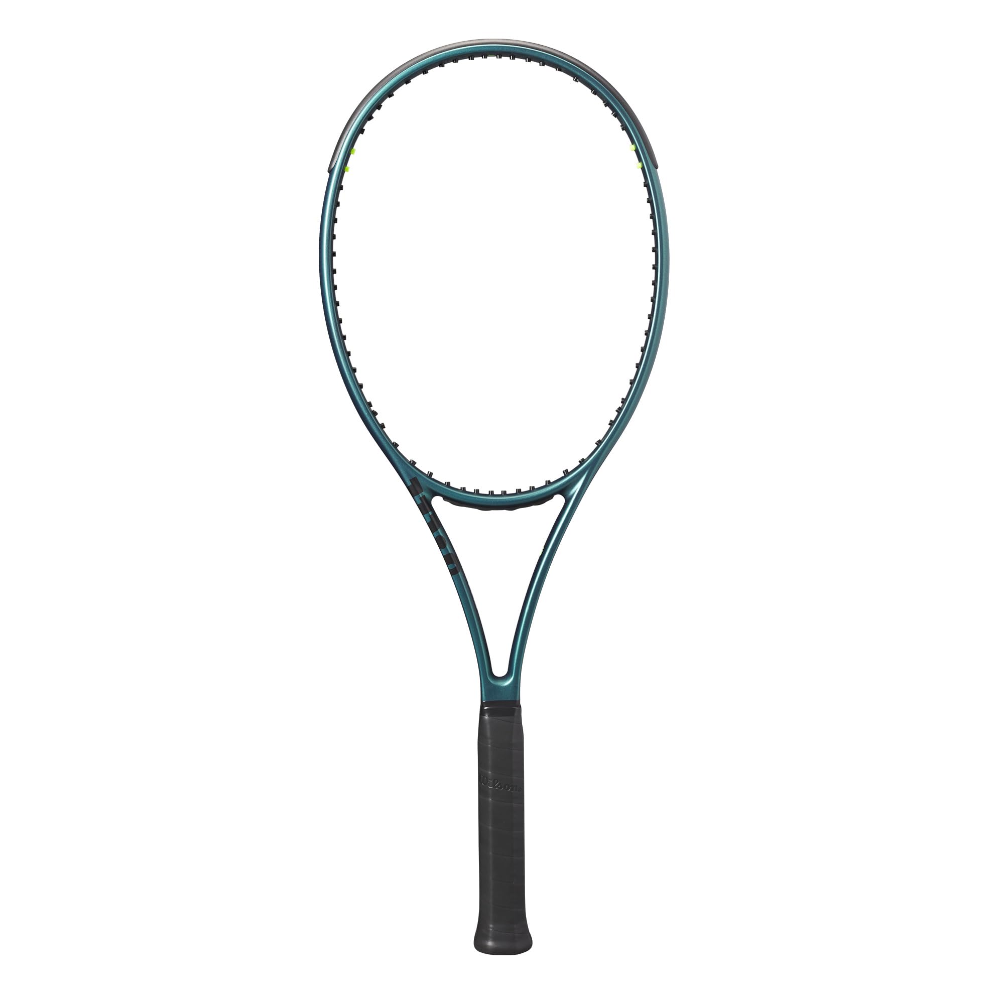 Wilson Hard Tennis Racket BLADE 98 16x19 V9 Frame Only Blade 98 WR149811U Test Trial
Wilson Hard Tennis Racket BLADE 98 16x19 V9 Frame Only Blade 98 WR149811U Test Trial