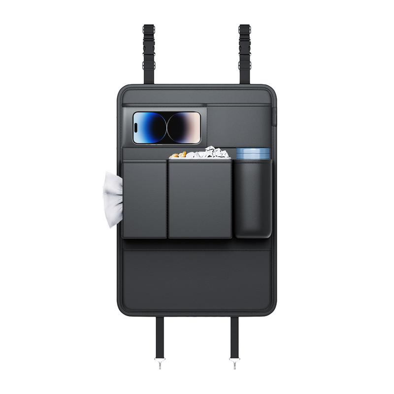 Back Of Seat Car Organizer Seat Covers Cup Holder Sleek Back Seat Protector Elegant Seat Covers For Travel Accessories france
Back Of Seat Car Organizer Seat Covers Cup Holder Sleek Back Seat Protector Elegant Seat Covers For Travel Accessories france