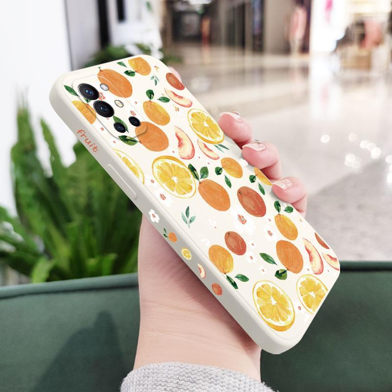 Watercolor Oranges Phone Case For Oneplus 10R 10T 10 9R 9RT 9 8T 8 7 7T Pro 5G Liquid Silicone Cover OnePlus 7
Watercolor Oranges Phone Case For Oneplus 10R 10T 10 9R 9RT 9 8T 8 7 7T Pro 5G Liquid Silicone Cover OnePlus 7