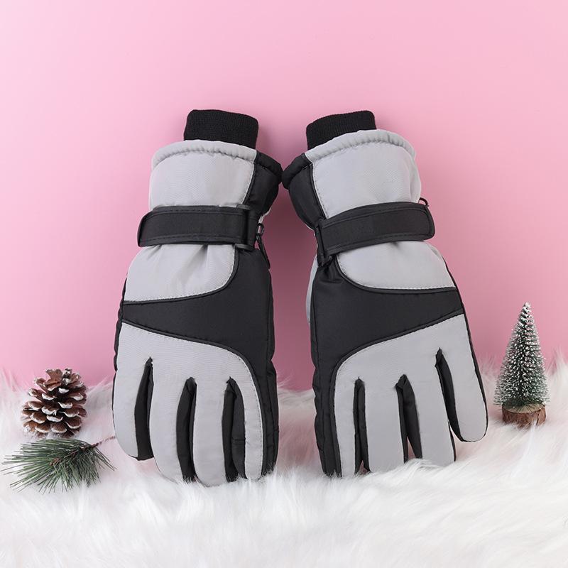 Зимние теплые снежные перчатки водонепроницаемые лыжные перчатки термо перчатки с сенсорным экраном спортивные велосипедные перчатки уличные теплые мотоциклетные перчатки Women s серый
Зимние теплые снежные перчатки водонепроницаемые лыжные перчатки термо перчатки с сенсорным экраном спортивные велосипедные перчатки уличные теплые мотоциклетные перчатки Women s серый