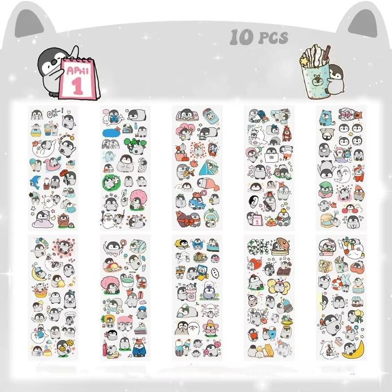 10 листов/набор Kawaii скрапбукинг велосипед наклейки подарок лягушка студенты мультфильм канцелярские принадлежности PET дневник наклейки блокнот милые девушки
10 листов/набор Kawaii скрапбукинг велосипед наклейки подарок лягушка студенты мультфильм канцелярские принадлежности PET дневник наклейки блокнот милые девушки