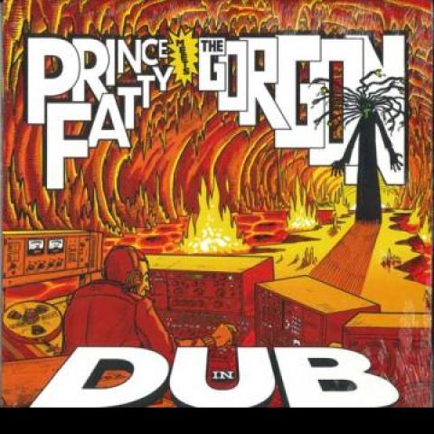 LP Record PRINCE FATTY - Prince Fatty Meets The Gorgon In Du VP4246 17 North Parade 2023 US Reggae, Ska & Dub
LP Record PRINCE FATTY - Prince Fatty Meets The Gorgon In Du VP4246 17 North Parade 2023 US Reggae, Ska & Dub