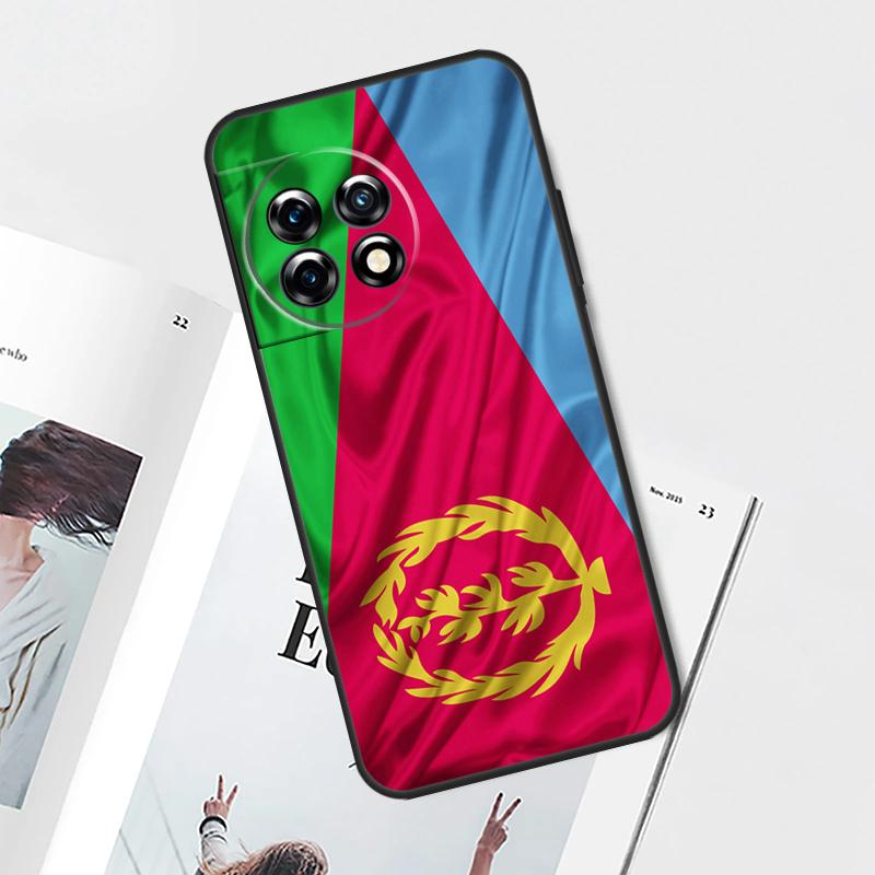 Eritrean Flag Case For OnePlus Nord CE 5 2 3 4 Lite N30 OnePlus 11 12 13 15 13T 13R 10T 12R 9 10 Pro Cover OnePlus Nord 5
Eritrean Flag Case For OnePlus Nord CE 5 2 3 4 Lite N30 OnePlus 11 12 13 15 13T 13R 10T 12R 9 10 Pro Cover OnePlus Nord 5