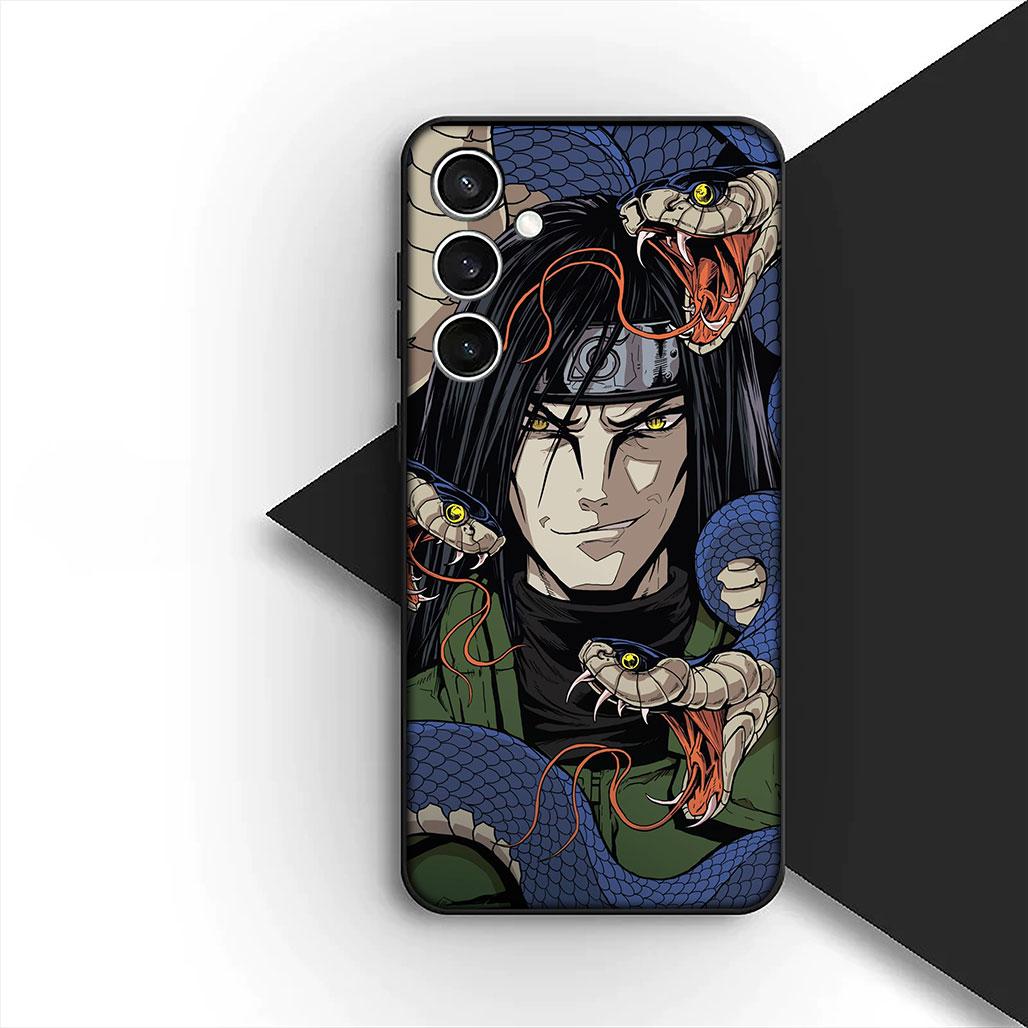 Comics Orochimaru Narutos Cover for Motorola Moto Edge 70 60 Fusion NEO Pro G Stylus G56 G96 G04 G05 20 Coque Phone Case Motorola Edge 70
Comics Orochimaru Narutos Cover for Motorola Moto Edge 70 60 Fusion NEO Pro G Stylus G56 G96 G04 G05 20 Coque Phone Case Motorola Edge 70