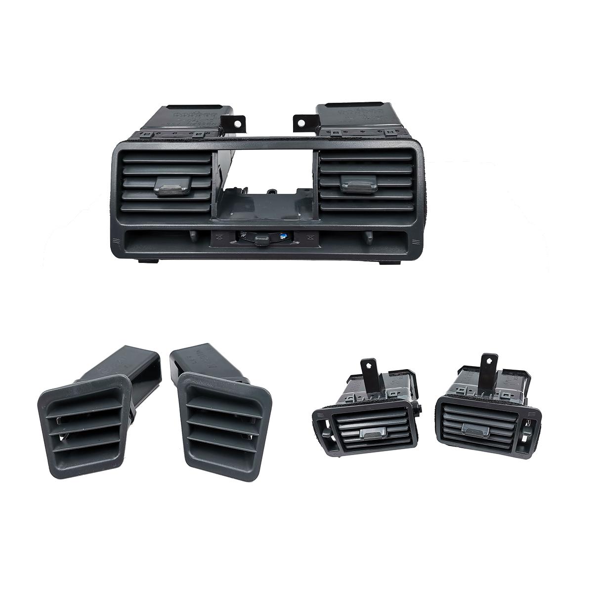 Ruili106 для Mitsubishi Pajero Shogun Montero V31 V32 V33 1998 1999 MR308038 MB775266 автомобильная вентиляционная панель автомобиля
Ruili106 для Mitsubishi Pajero Shogun Montero V31 V32 V33 1998 1999 MR308038 MB775266 автомобильная вентиляционная панель автомобиля
