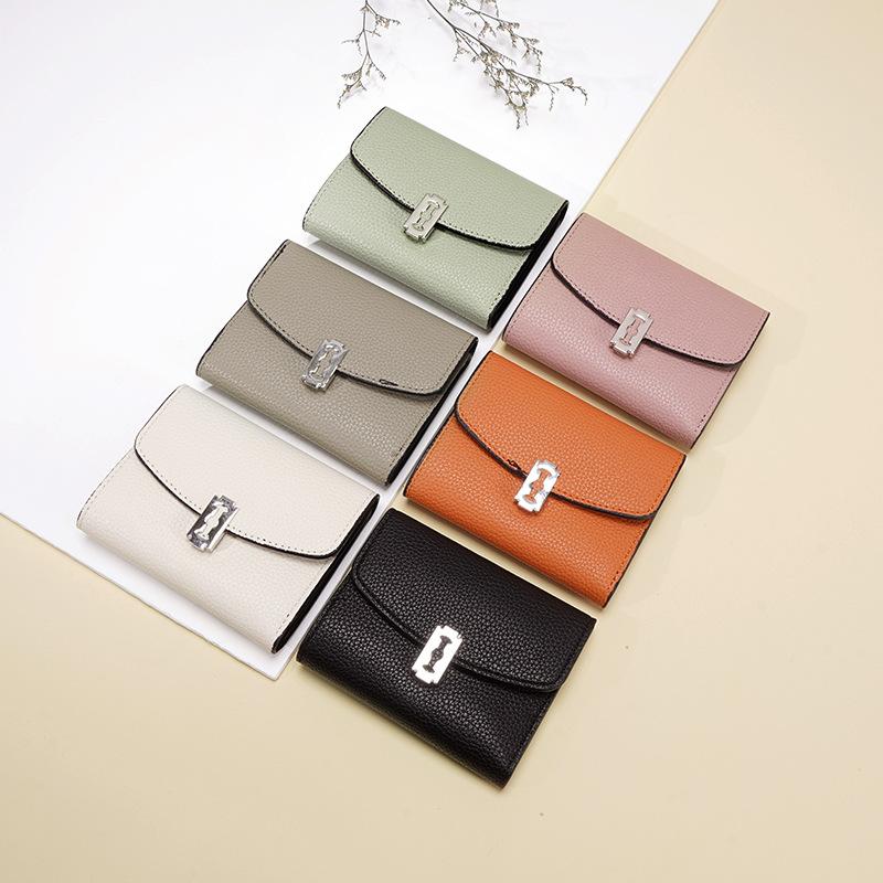 ins women s wallet, short fashion multi-color multi-card card bag zipper change bag multi-function помаранчевий
ins women s wallet, short fashion multi-color multi-card card bag zipper change bag multi-function помаранчевий