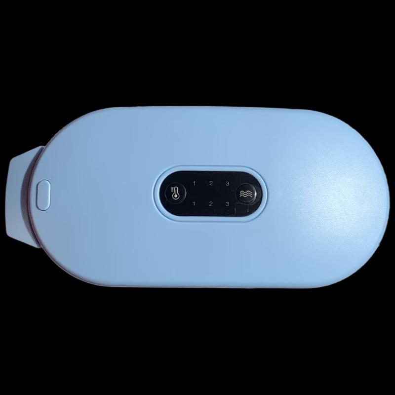 Portable Menstrual Relief Warming Belt
Portable Menstrual Relief Warming Belt