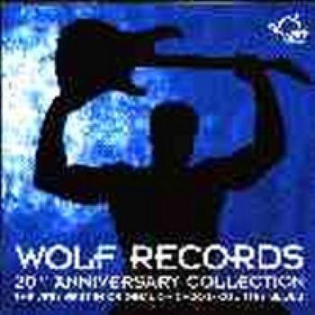 CD WOLF RECORDS 20TH ANNIVERSARY COLLE - Wolf Records 20th Anniversary Colle 120999CD WOLF Non Japan Blues Used
CD WOLF RECORDS 20TH ANNIVERSARY COLLE - Wolf Records 20th Anniversary Colle 120999CD WOLF Non Japan Blues Used