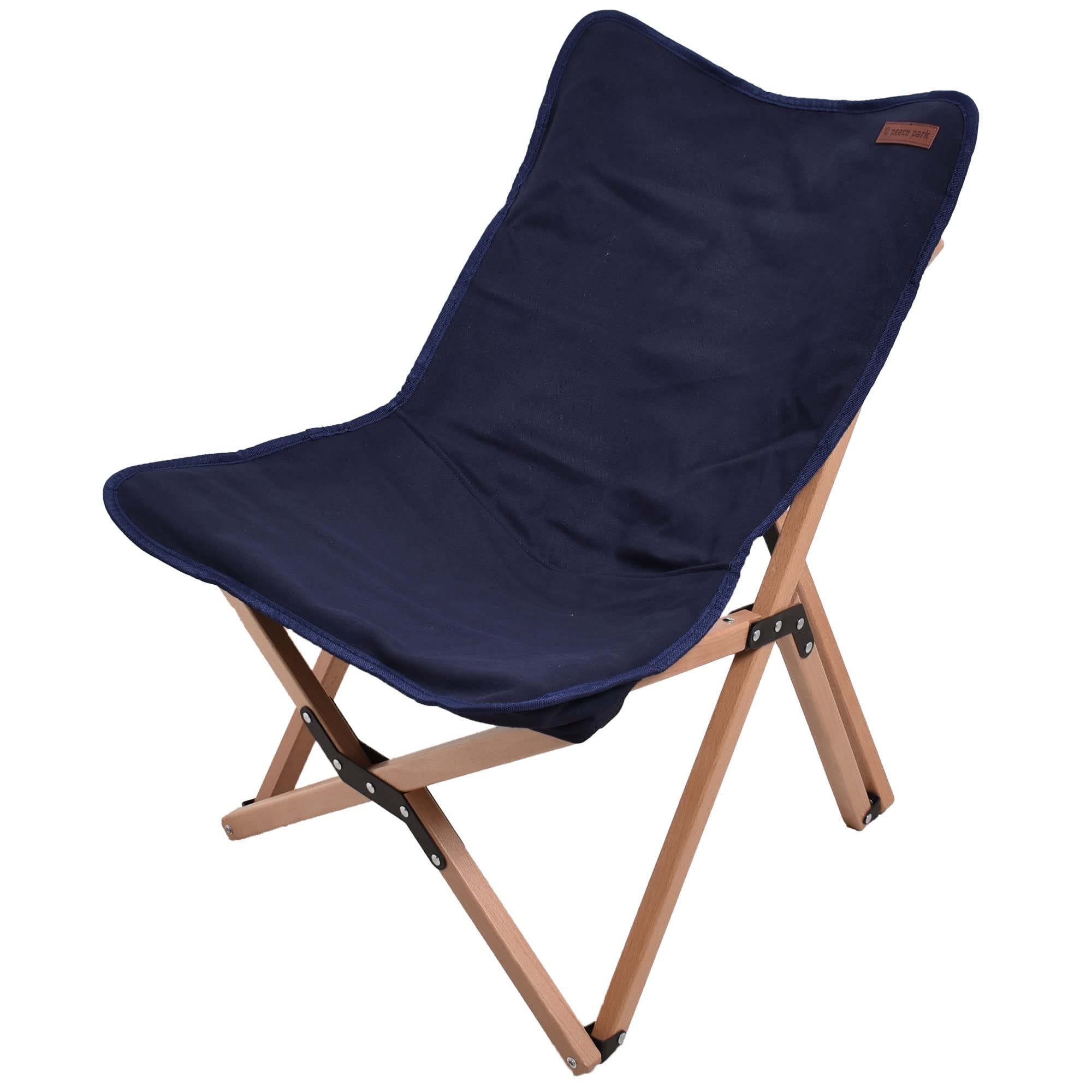 Peace Park Camping Chair, Outdoor Chair, Wooden Chair, Small, Foldable, Compact Chair, Storage Bag Included
Peace Park Camping Chair, Outdoor Chair, Wooden Chair, Small, Foldable, Compact Chair, Storage Bag Included