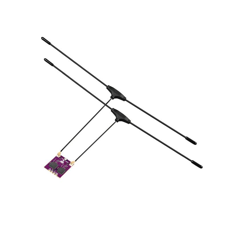 Droneer X500 FPV Racing Drone REC0530D Receiver (CN version)
Droneer X500 FPV Racing Drone REC0530D Receiver (CN version)