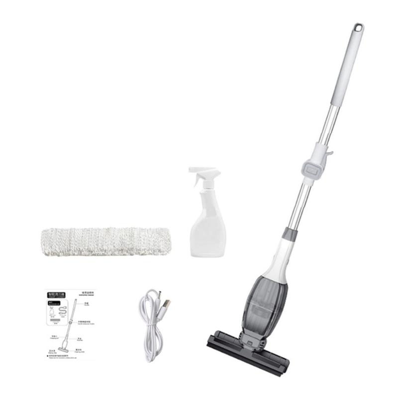Wireless Multifuntional Window Vacuum Cleaner with Powerful Suction Home Window Cleaning Appliance Perfect for Travel
Wireless Multifuntional Window Vacuum Cleaner with Powerful Suction Home Window Cleaning Appliance Perfect for Travel