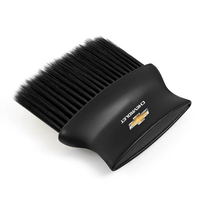 for Chevrolet Emblem Corvette Cruze Aveo Captiva Air Conditioning Vent Dust Removal Brush Interior Gap Cleaning Brush Car Emblem чёрный
for Chevrolet Emblem Corvette Cruze Aveo Captiva Air Conditioning Vent Dust Removal Brush Interior Gap Cleaning Brush Car Emblem чёрный