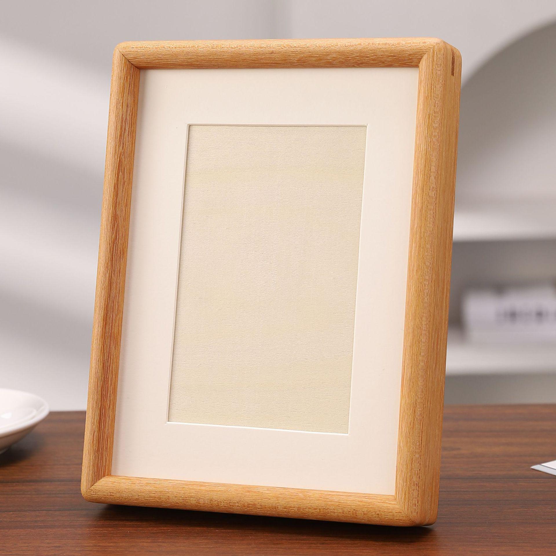 Південно-Східноазійська фоторамка з тикового дерева з традиційним з єднанням шип-паз - Вінтажний стиль, вологостійка, для настільного або настінного розміщення. Square 4 inches (inner diameter 10*10cm)
Південно-Східноазійська фоторамка з тикового дерева з традиційним з єднанням шип-паз - Вінтажний стиль, вологостійка, для настільного або настінного розміщення. Square 4 inches (inner diameter 10*10cm)