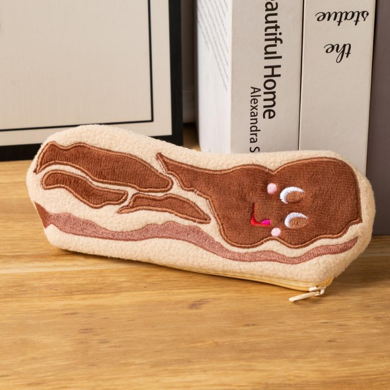 Креатив Новинка Забавное лицо Симуляция Еда Фрукт Персонаж Мягкая Набивная Одежда Пенал
Креатив Новинка Забавное лицо Симуляция Еда Фрукт Персонаж Мягкая Набивная Одежда Пенал