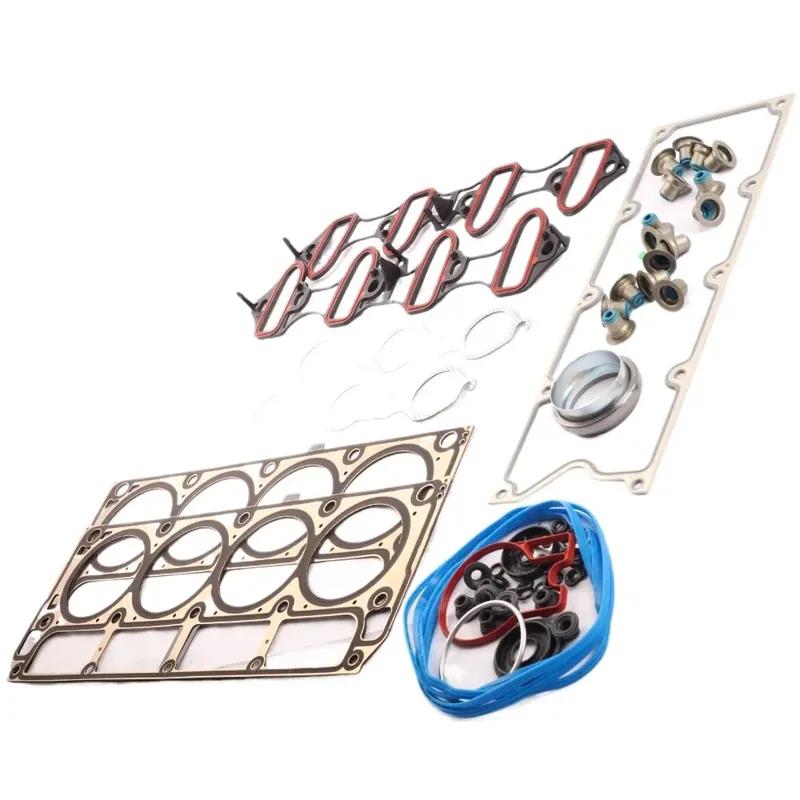 HS26191PT HS26191PT-1 HS26190PT-2 Head Gasket Kits Replacement for GMC Savana Yukon XL for Isuzu Ascender
HS26191PT HS26191PT-1 HS26190PT-2 Head Gasket Kits Replacement for GMC Savana Yukon XL for Isuzu Ascender