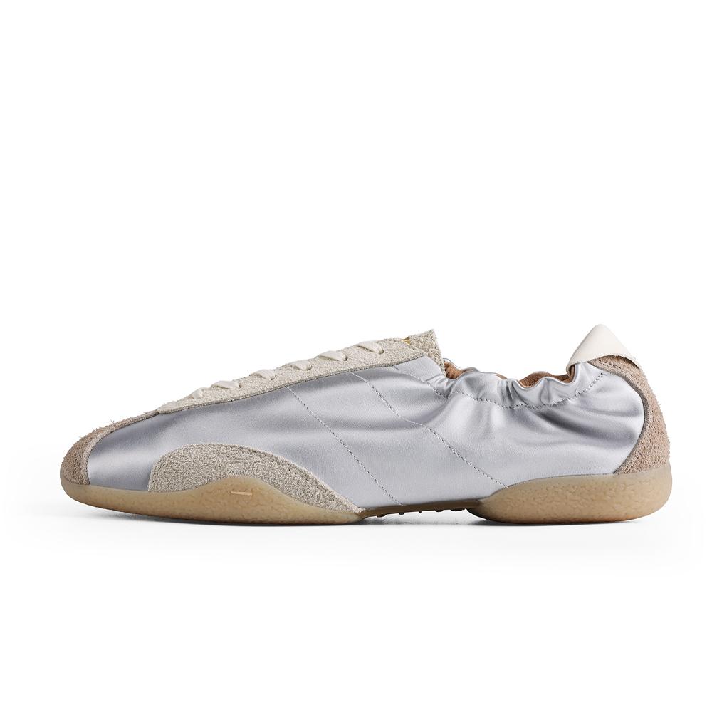 PANE Breeze Light Training Model Sterling Silver Coin Low top German Army Trainers Unisex Silver PN5342SIL20B 35
PANE Breeze Light Training Model Sterling Silver Coin Low top German Army Trainers Unisex Silver PN5342SIL20B 35