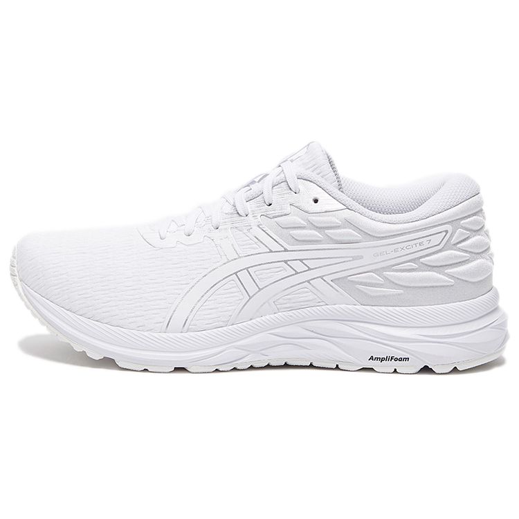 Asics Gel Excite 7 Twist White Women Sneakers 1012A564-100 42
Asics Gel Excite 7 Twist White Women Sneakers 1012A564-100 42