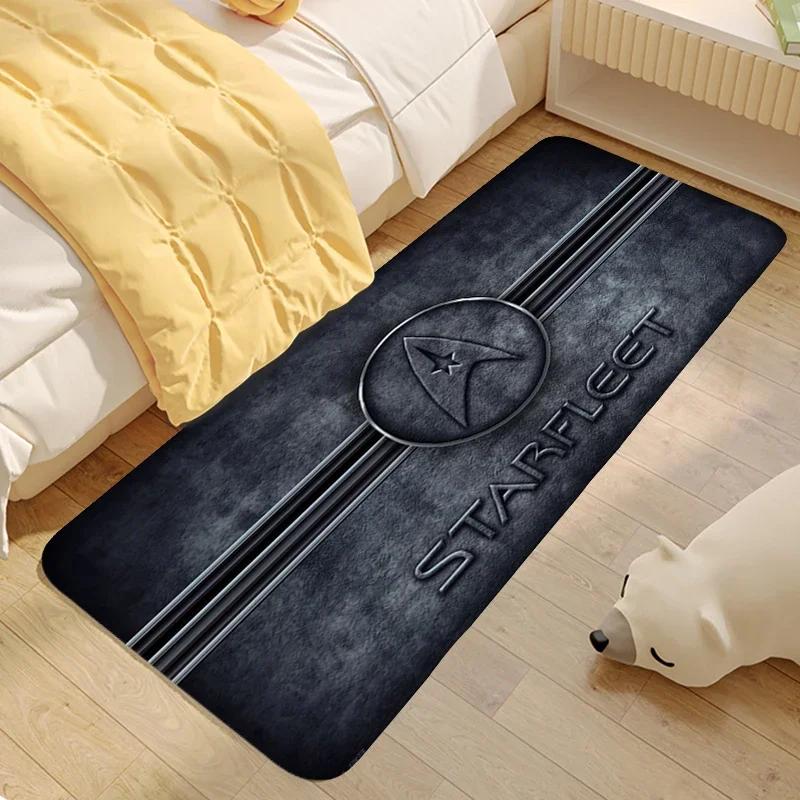 Star Trek Non-slip Rug – Washable Floor Mats for Bedroom, Front Door, Room Decoration, Entrance, Bathroom, Living Room 40x60cm
Star Trek Non-slip Rug – Washable Floor Mats for Bedroom, Front Door, Room Decoration, Entrance, Bathroom, Living Room 40x60cm